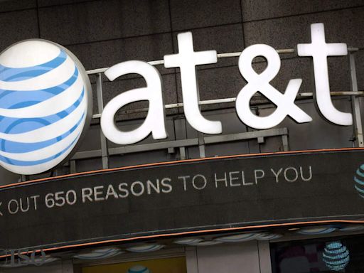 Data of nearly all AT&T customers downloaded to a third-party platform in security breach - ET CISO