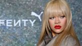 Rihanna Finally Gives In to the Quiet Luxury Trend