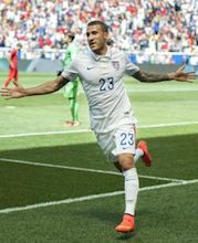 Fabian Johnson