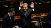 EXPLAINER: Who gains or loses, what's next in Italy crisis