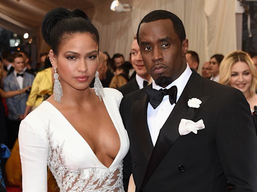 Sean “Diddy” Combs: se conoció un video que muestra al rapero golpear brutalmente a su exnovia “Cassie” Ventura