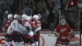 Road to Stanleytown: 1997 Detroit Red Wings frozen out by Avs in Western finals Game 5