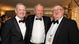 Donegal hoteliers honour Paul Diver at glitzy gala dinner - Donegal Daily