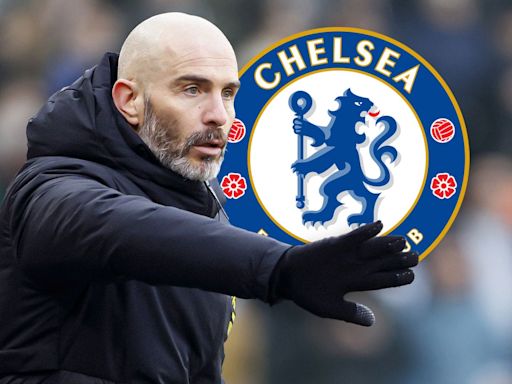 Chelsea: Enzo Maresca set to be unveiled on Monday after signing five-year deal to become head coach