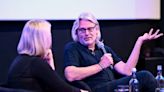 Andrew Dominik Addresses Backlash Against Marilyn Monroe Picture ‘Blonde’ – Red Sea Film Festival