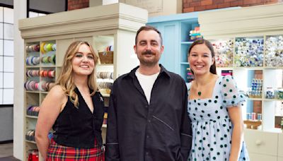 Sewing Bee 2024 winner named in incredibly close final