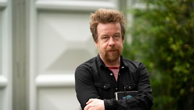 With a western romance, Kevin Barry keeps himself from getting bored