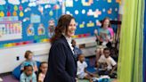 Whitmer signs bills to change how teacher evaluations are done in Michigan