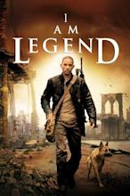 I Am Legend (film)