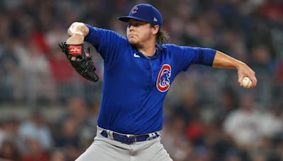 Chicago Cubs Star's Recent Outings Gives Team Major Hope