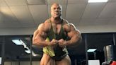 Phil Heath On ‘Breaking Olympia,’ Making History And Wrestler Physiques