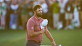 Jon Rahm claims second major crown with four-stroke Masters triumph