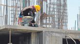 La lenta evolución de la construcción y un futuro optimista