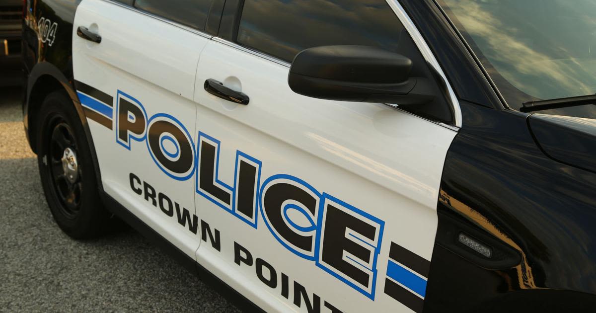 Crown Point police purchase body cameras