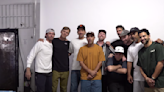 Paul Rodriguez takes us behind the scenes of the Girl Skateboards "Yeah Right!" reunion