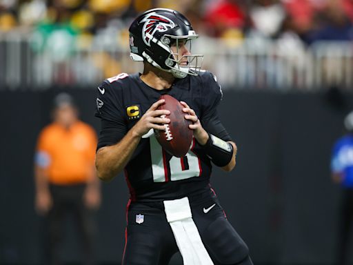 Kirk Cousins' record in primetime games: What to know about Falcons QB's win-loss