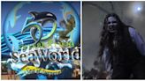 SeaWorld tendrá evento Howl-O-Scream nocturno de Halloween
