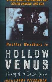 Hollow Venus: Diary of a Go-Go Dancer