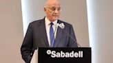 Oliu arenga a los accionistas del Sabadell: 'Confío en vuestra capacidad y compromiso'