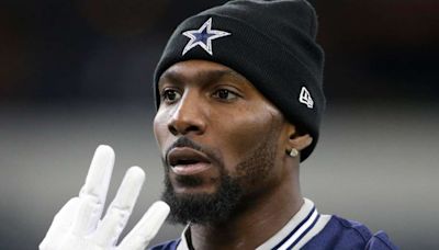 'Trust Me!' Dez Bryant Shares Advice For Cowboys Rookies