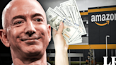 Esta es la cantidad de años que tardaría Jeff Bezos en acabar su fortuna, si gastara 1 millón de dólares al día