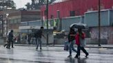 Activan Alerta Roja y Amarilla por lluvias fuertes en CDMX