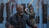 Lennie James addresses possible Morgan and Rick Walking Dead reunion