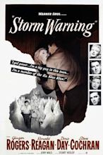 Storm Warning (1950 film)