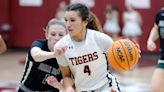 Oklahoma high school girls basketball: Keeley Parks headlines COAC awards