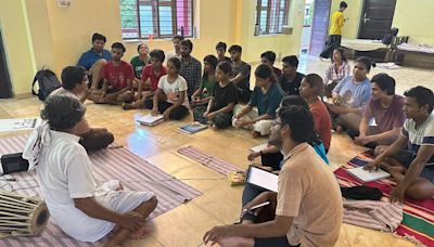 NSD Varanasi Centre students to perform Hindi Yakshagana in Udupi for two days from June 25