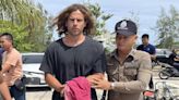 Daniel Sancho será juzgado esta semana en España por un presunto delito de agresiones a un joven en Madrid