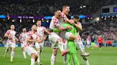 How Croatia became the never-say-die zombie side of the World Cup