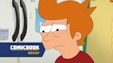 Futurama Season 12 Episode 2 Recap With Spoilers