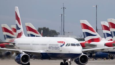 British Airways passengers to get Amazon-style booking app