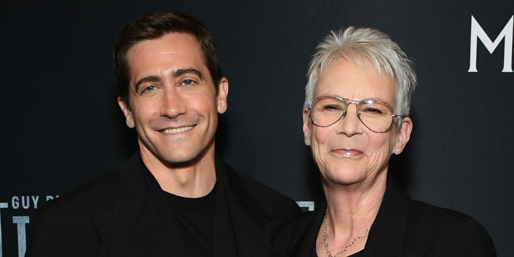 Jake Gyllenhaal Reveals If He’d Work With Godmother Jamie Lee Curtis, Talks About Their Bond