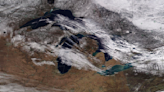 Where is the ice? Great Lakes ice cover is nearly non-existent and reaches 50-year record low