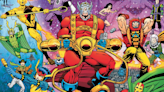 Zack Snyder Confirms More New Gods Would Have Been in DCEU