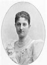 Archduchess Karoline Marie of Austria