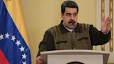 Maduro pide a venezolanos que "piensen bien" su voto previo a elecciones del domingo | El Universal