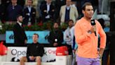 Rafael Nadal has many chances to win the title in Bastad