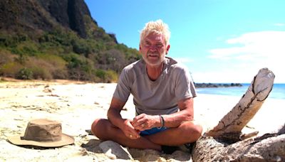 Cast Away is Schofe’s 'hair shirt moment' - but a wrong move could backfire