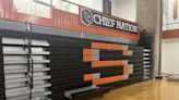 Bleachers, locker rooms among significant upgrades at Cheboygan High School gym