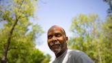 He brings car enthusiasts to Detroit park that he loves like his mother