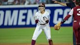 FSU softball score updates: Follow live from NCAA softball tournament vs UCF