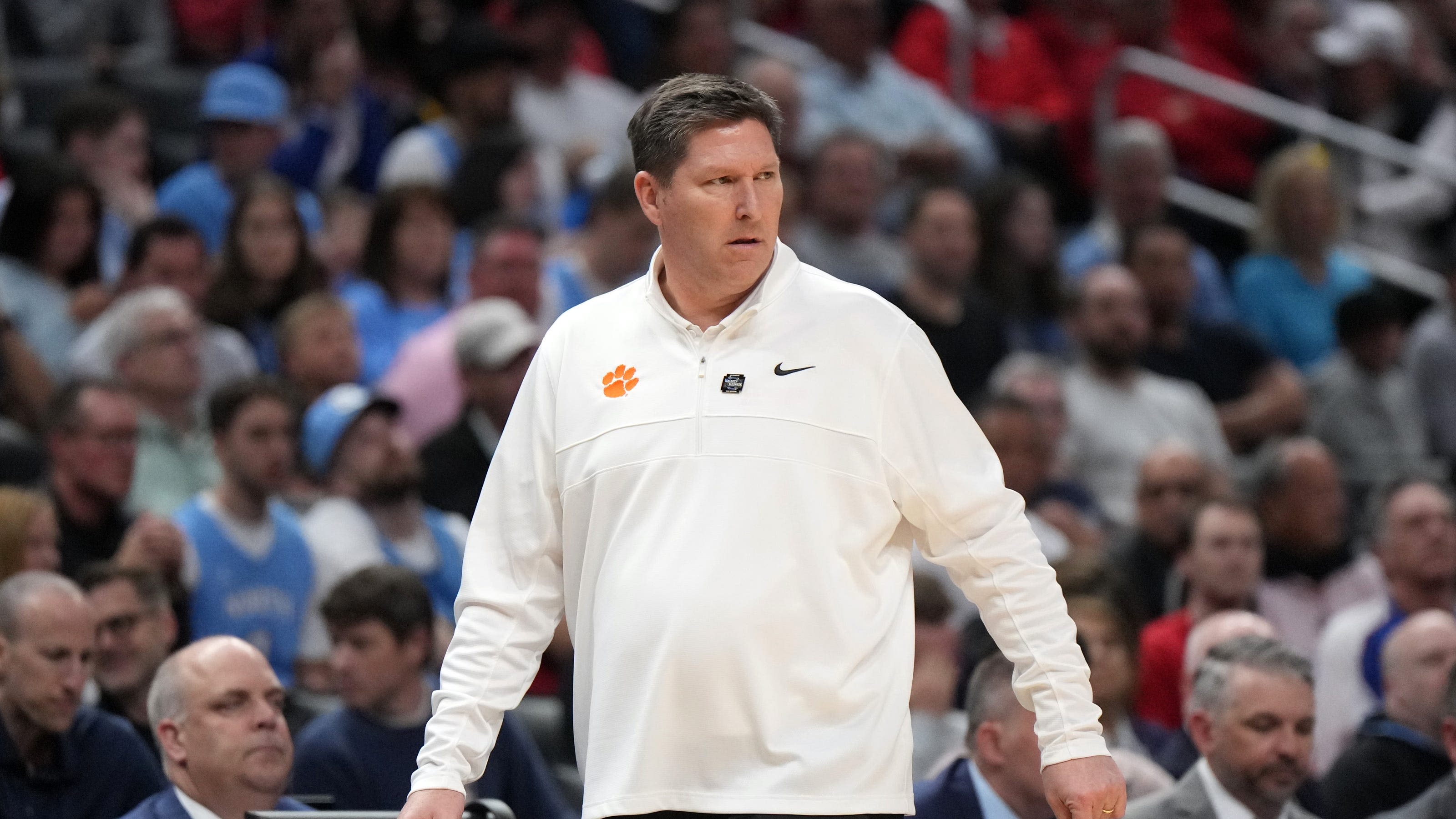 Brad Brownell contract extension: What Clemson basketball coach said about salary negotiations