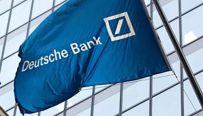 Deutsche Bank pierde 143 millones de euros en el segundo trimestre por provisiones legales