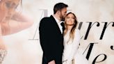 Jennifer Lopez changes her name following marriage to Ben Affleck