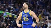 Conference Rival Emerges as Potential Klay Thompson Destination: Report