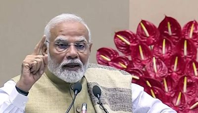 Swachh Bharat campaign becoming new path to prosperity: Prime Minister Narendra Modi