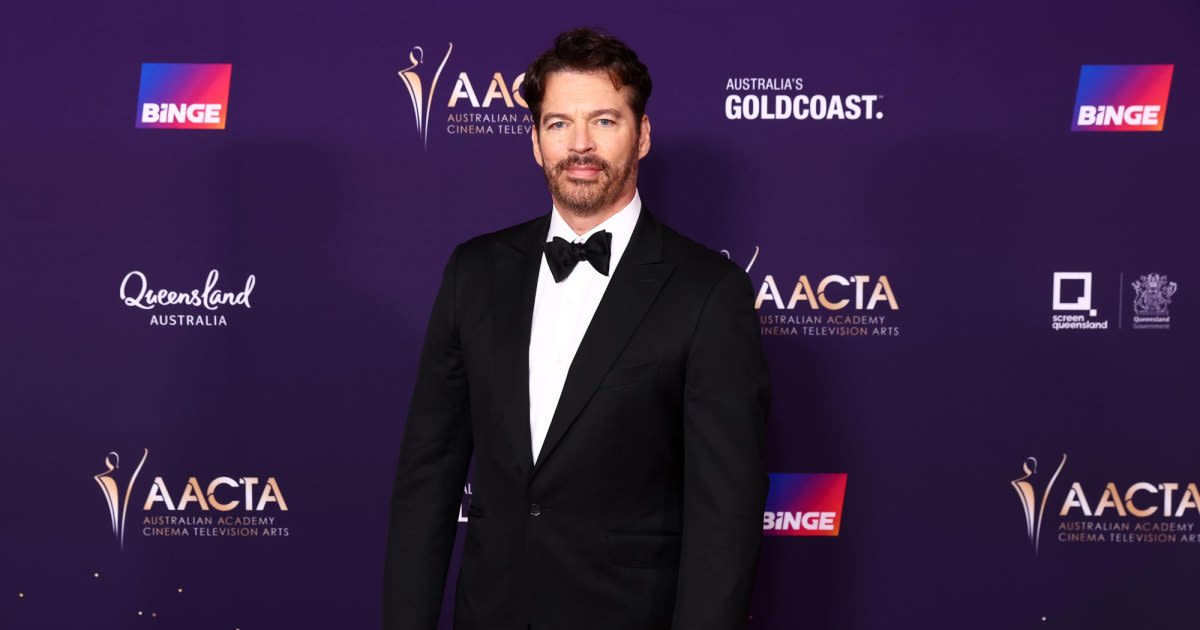 Harry Connick Jr. Says Sigourney Weaver ‘Wouldn't Talk’ on Copycat Set